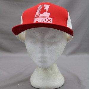 Canadian Political Hat - Francis Fox /John Turner Liberals 1984 - Adult Snapback